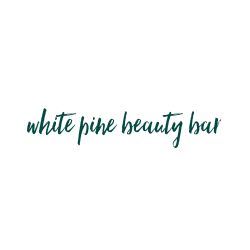 White Pine Beauty Bar